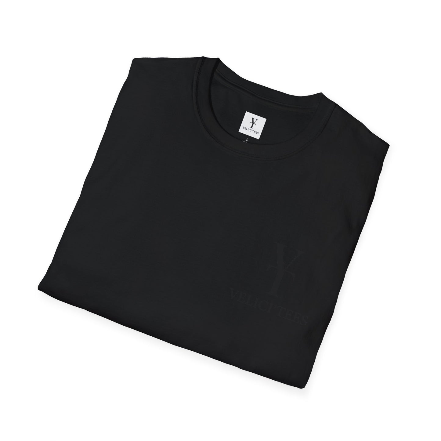 Music in My Soul Guitar Tee