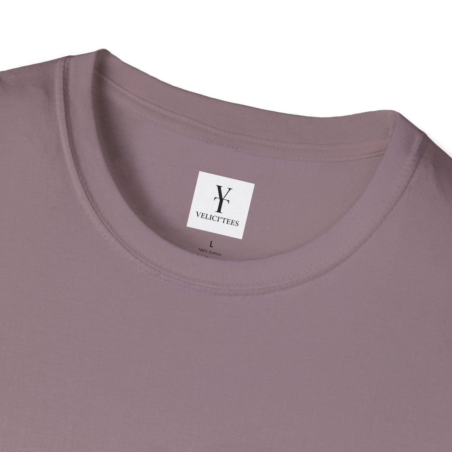 Music in My Soul Guitar Tee