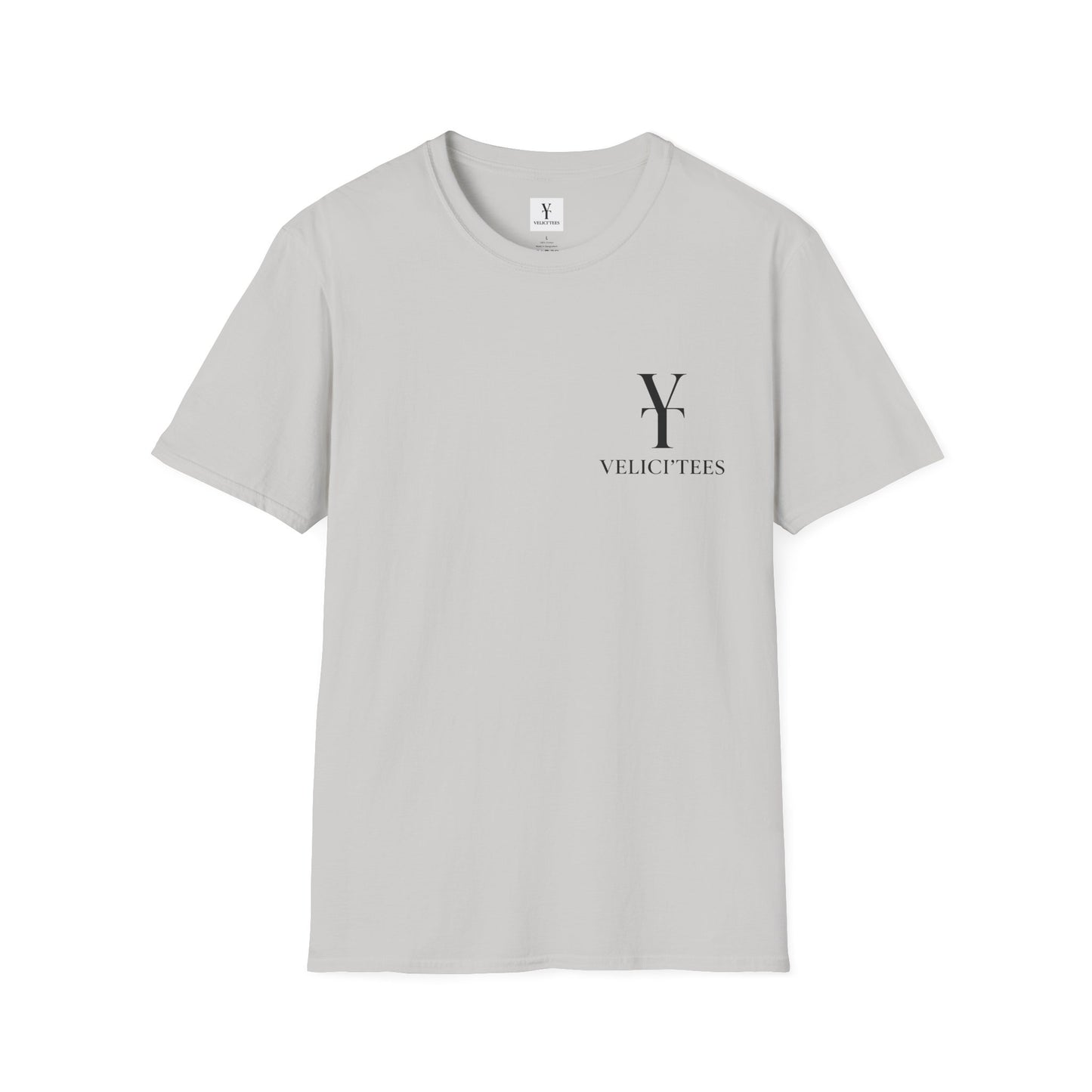 Music in My Soul Guitar Tee