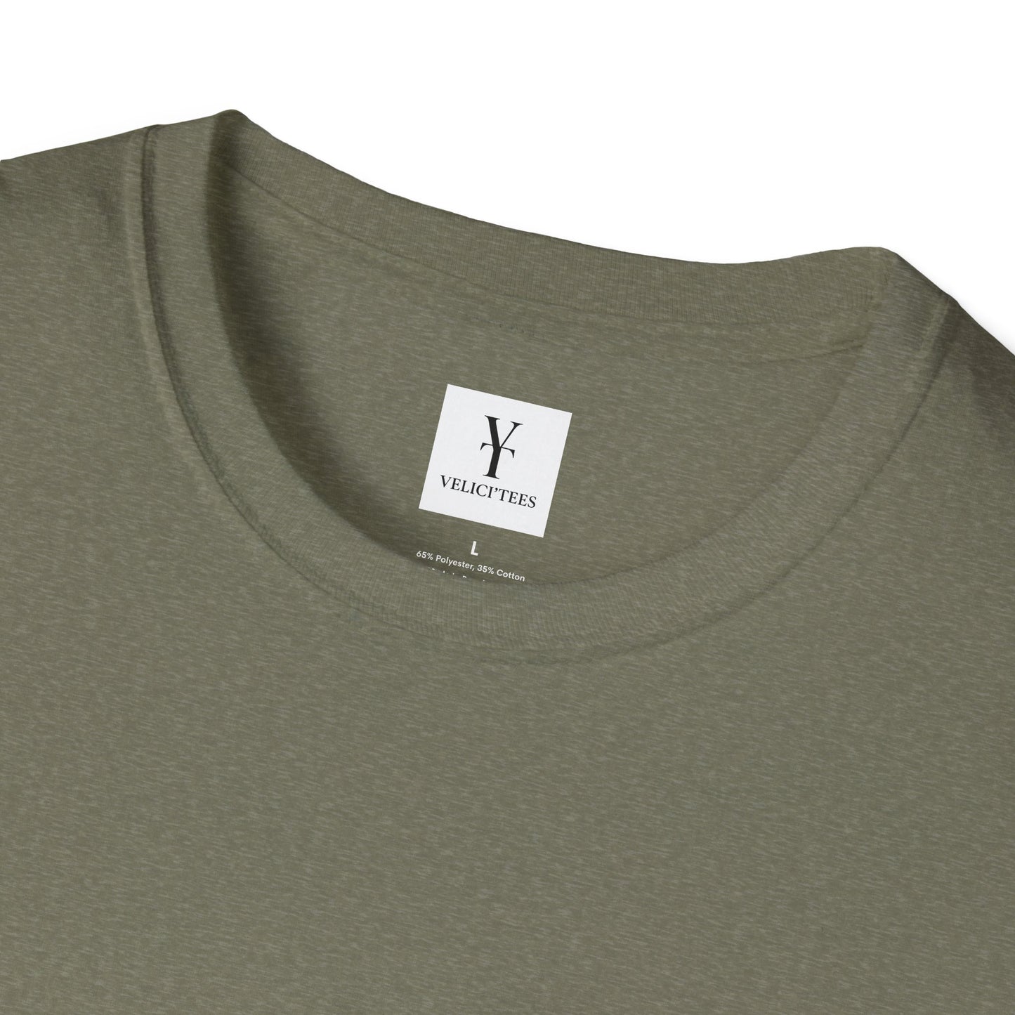 Music in My Soul Guitar Tee