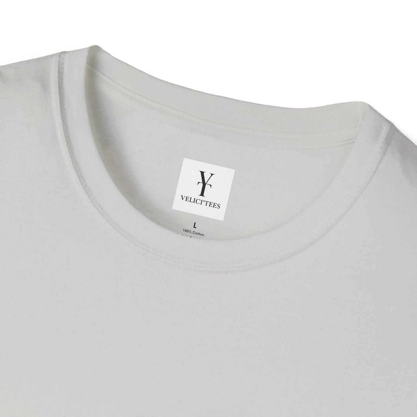 Music in My Soul Guitar Tee