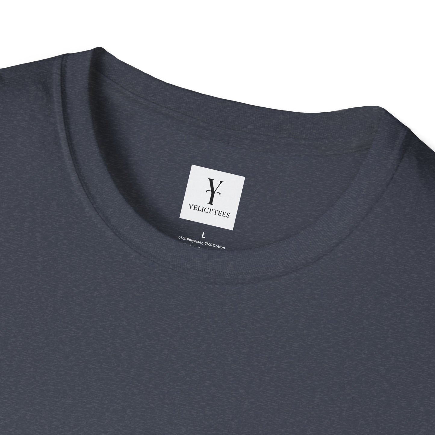 Music in My Soul Guitar Tee