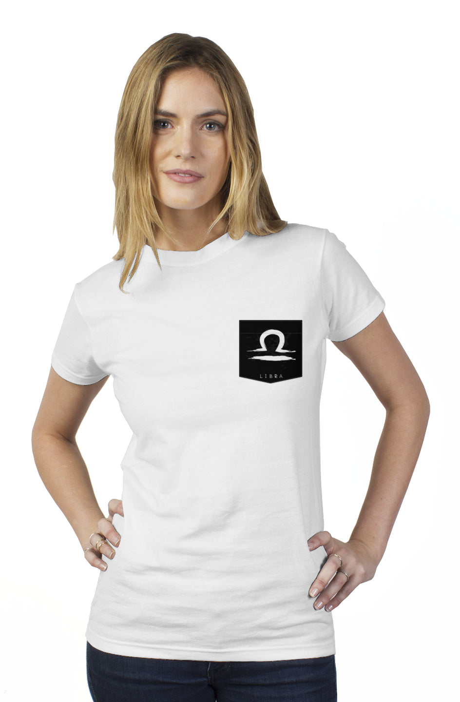 ?Libra- Balanced and Badass - StarBorn Collection