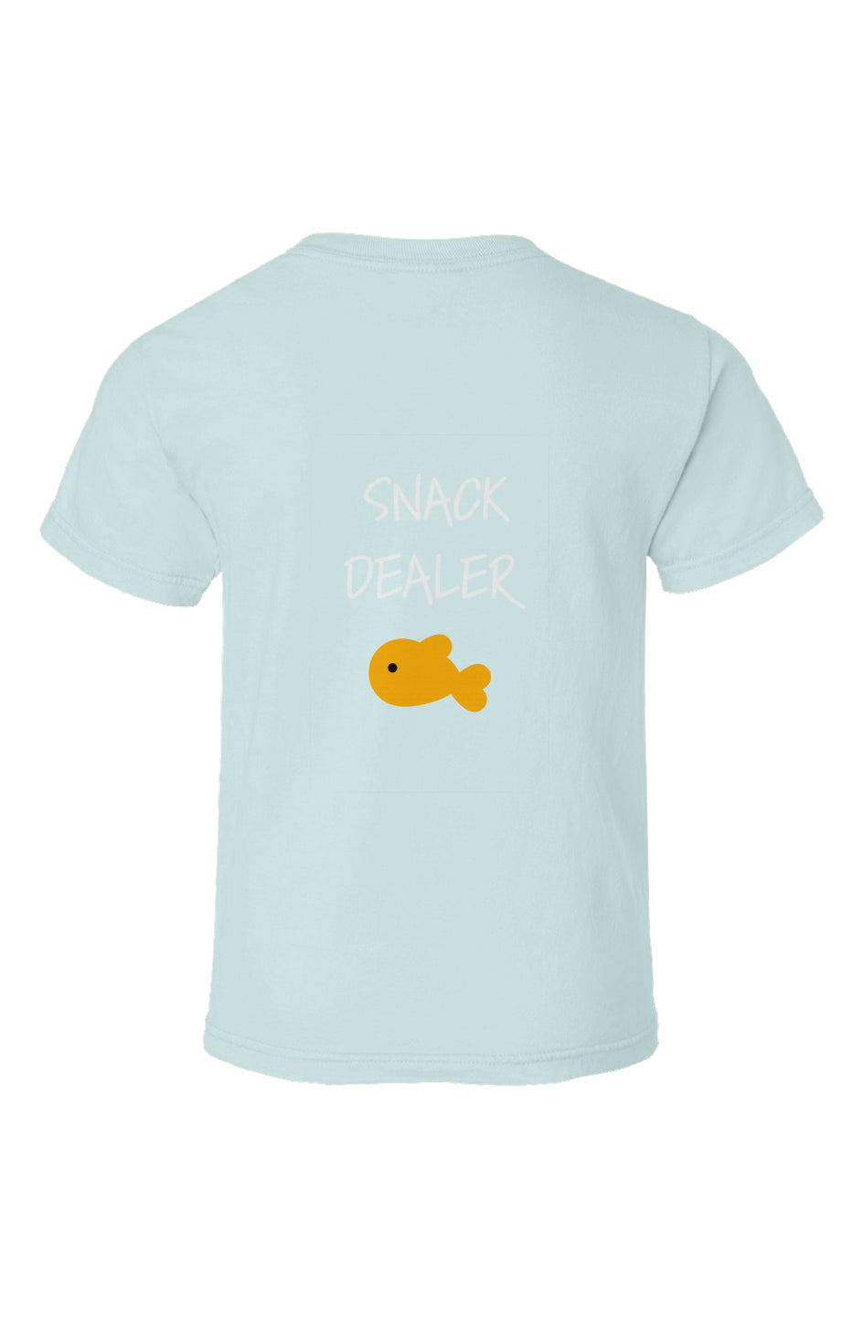 Organic Kids T Shirt