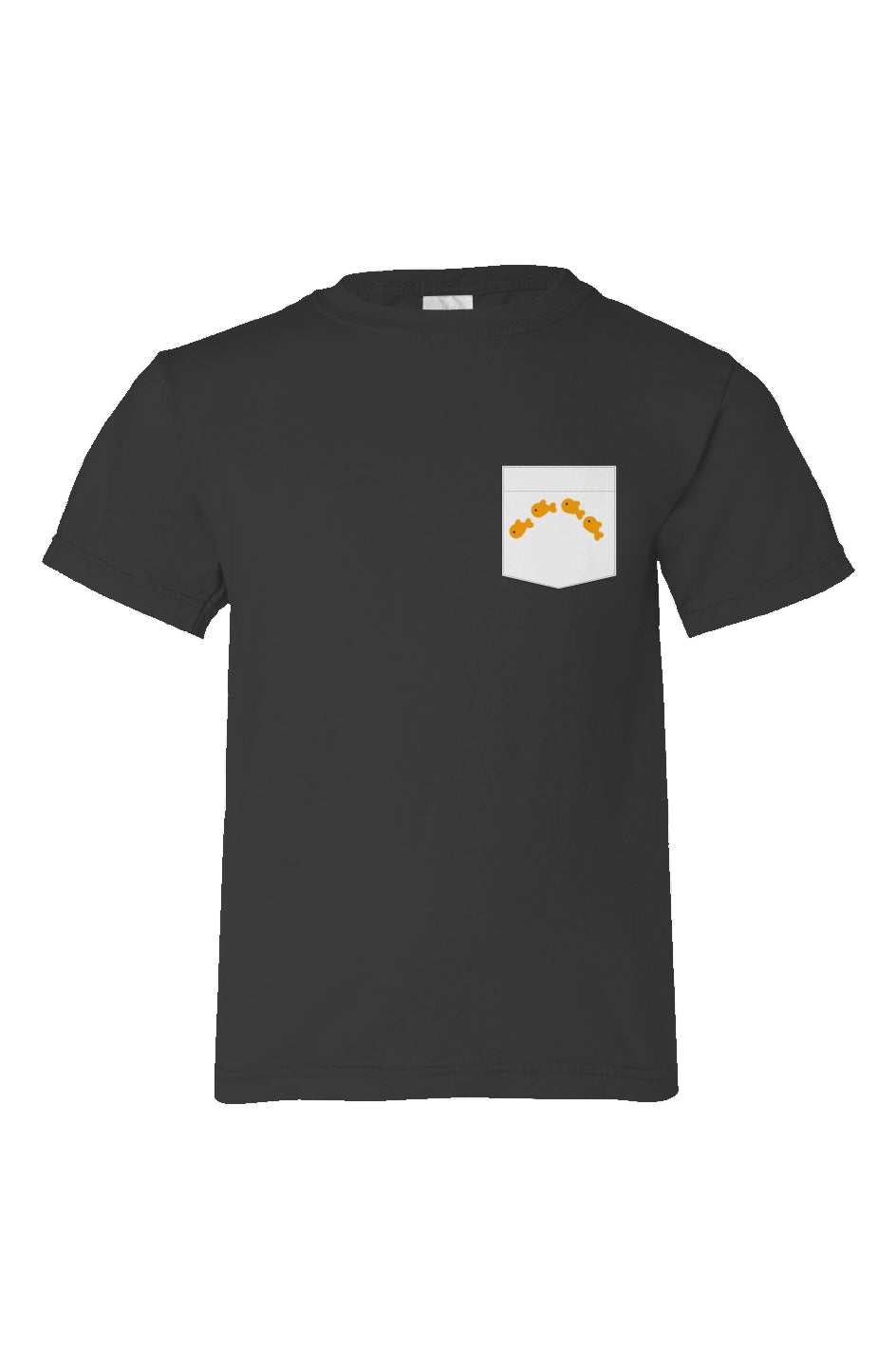 Organic Kids T Shirt