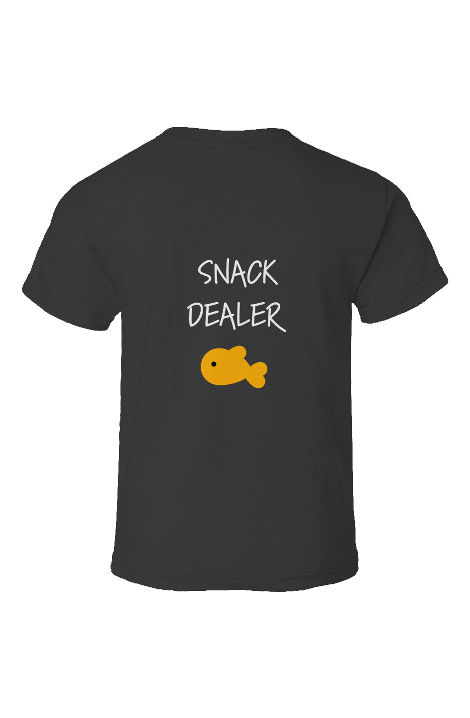 Organic Kids T Shirt