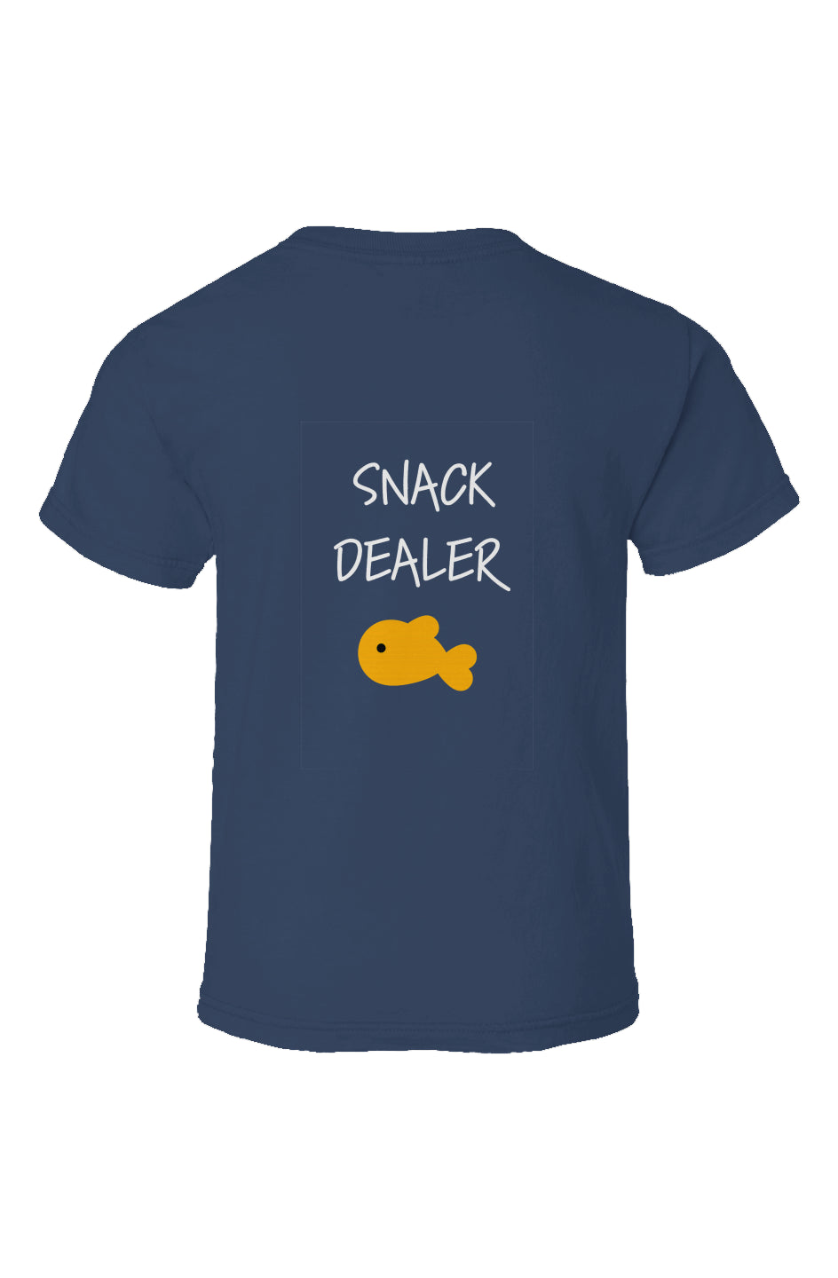 Organic Kids T Shirt