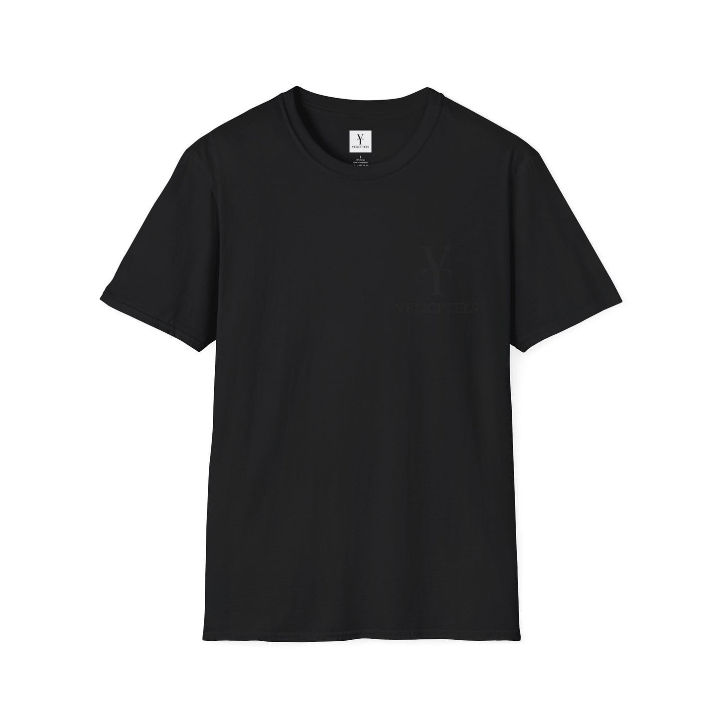 Music in My Soul Guitar Tee