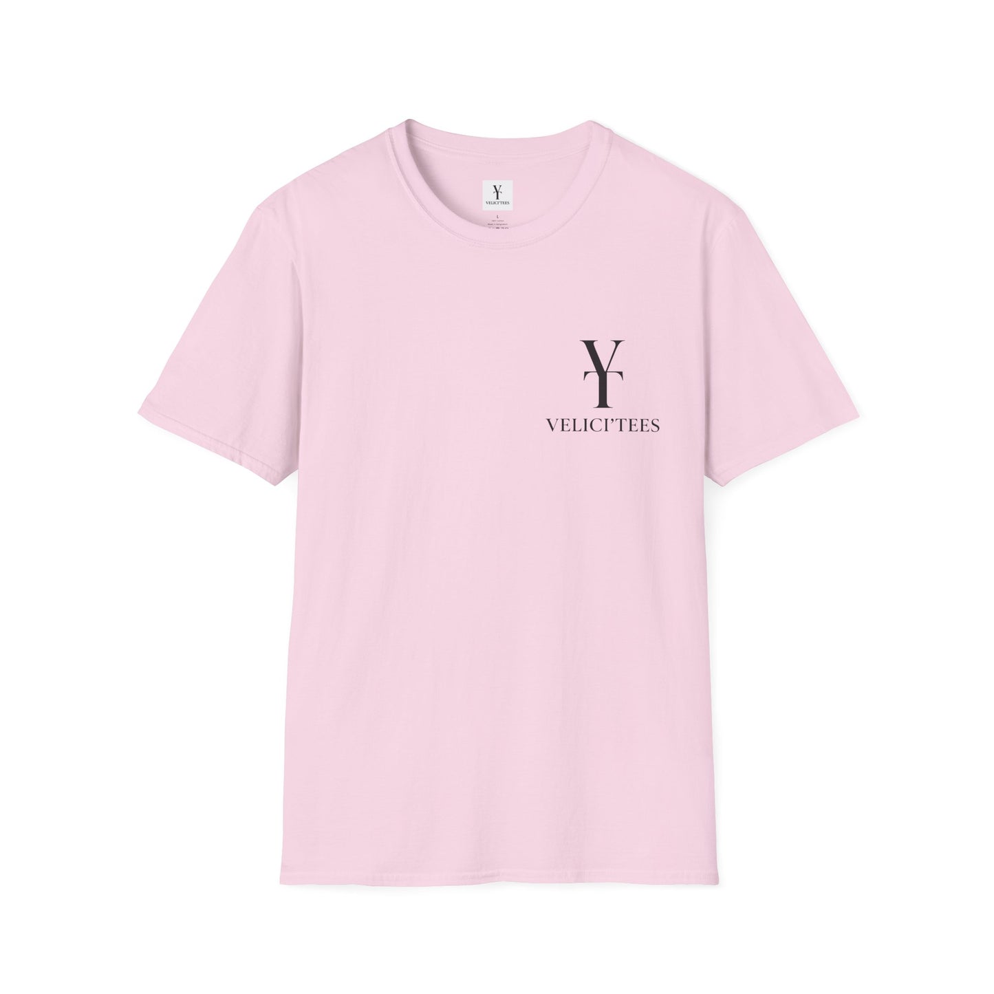 Music in My Soul Guitar Tee
