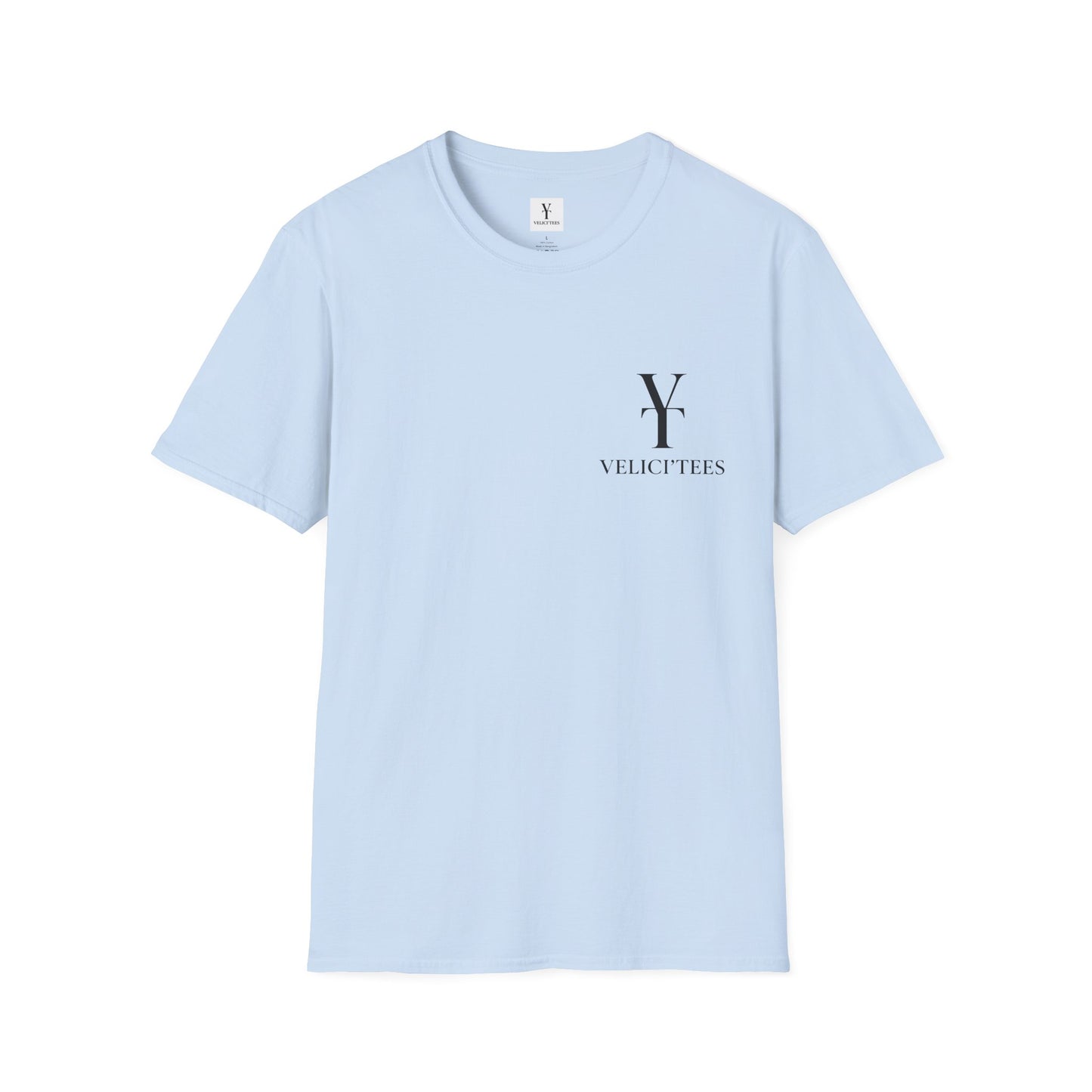 Music in My Soul Guitar Tee
