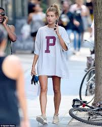 T-shirts- The World's Least Ambitious Fashion Statement