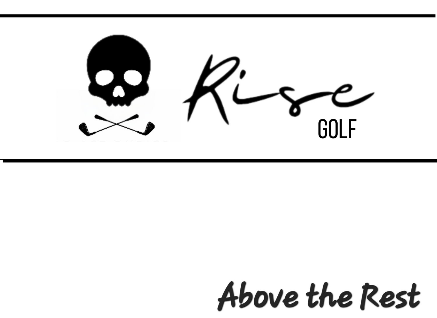 RISE GOLF