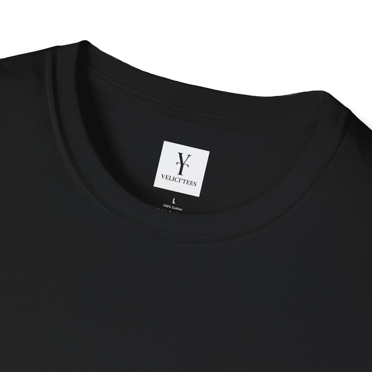 Music in My Soul Guitar Tee
