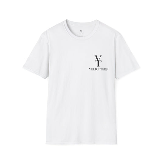 Music in My Soul Guitar Tee
