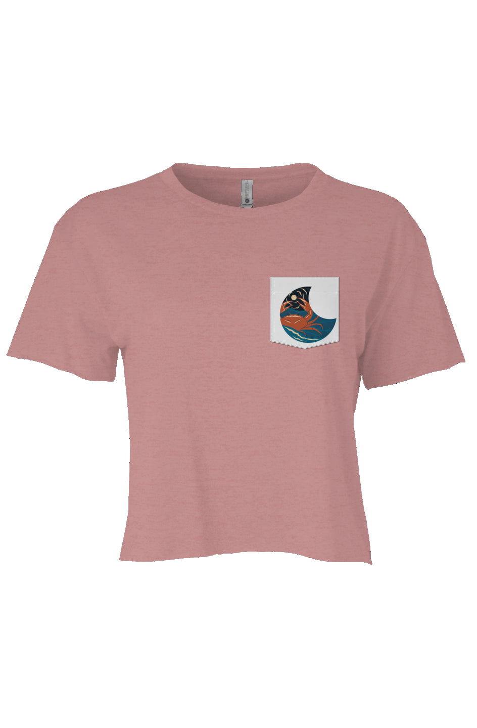 ♋ “Moody But Make It Fashion“Cancer Zodiac Shirt – Astrology Tee for June/July Birthdays ♋”