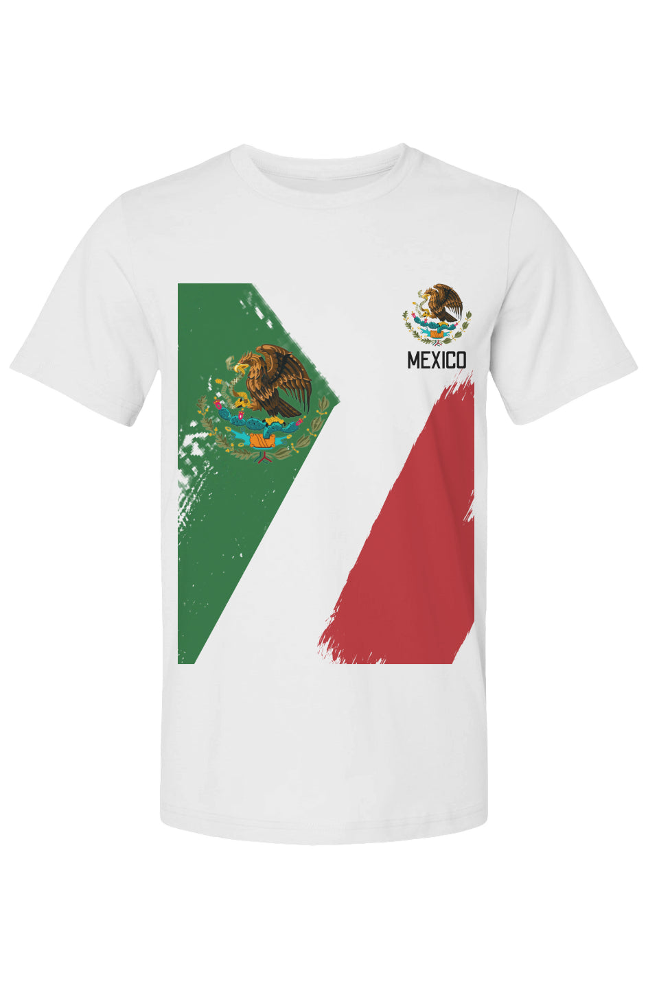 Rebelde Mexicano