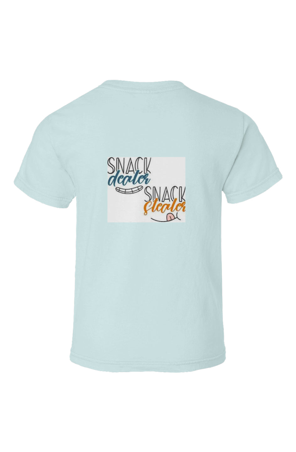 Organic Kids T Shirt