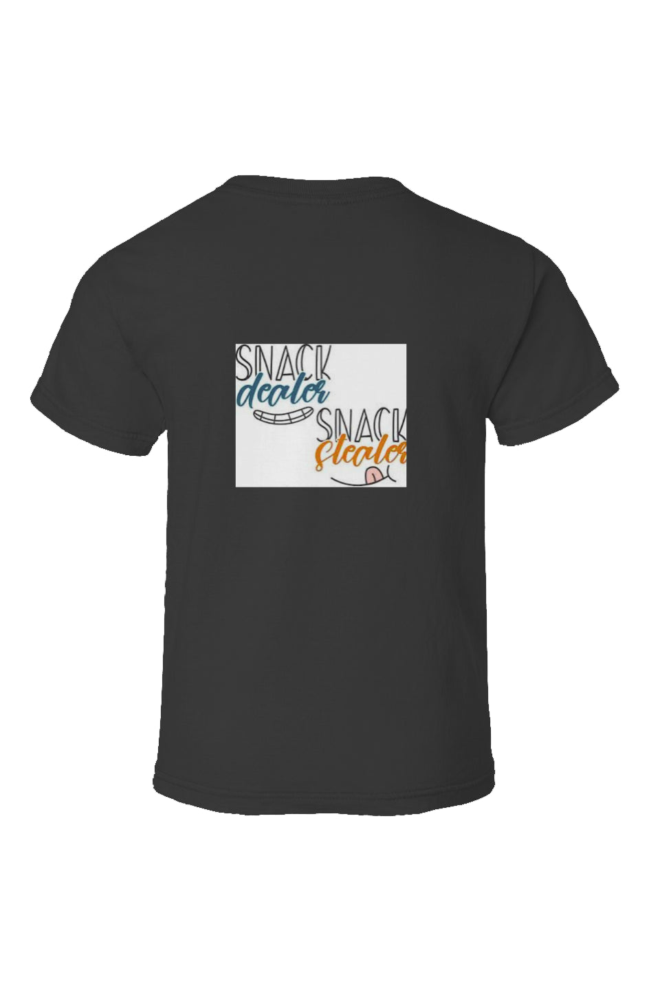 Organic Kids T Shirt