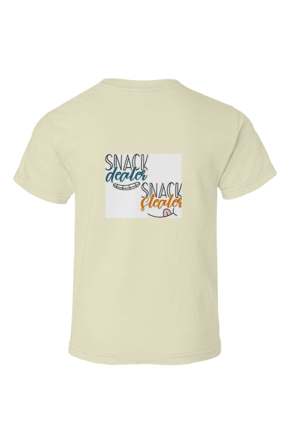 Organic Kids T Shirt