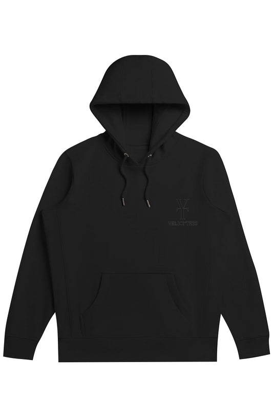 VELICI'TEES Organic Hoodie