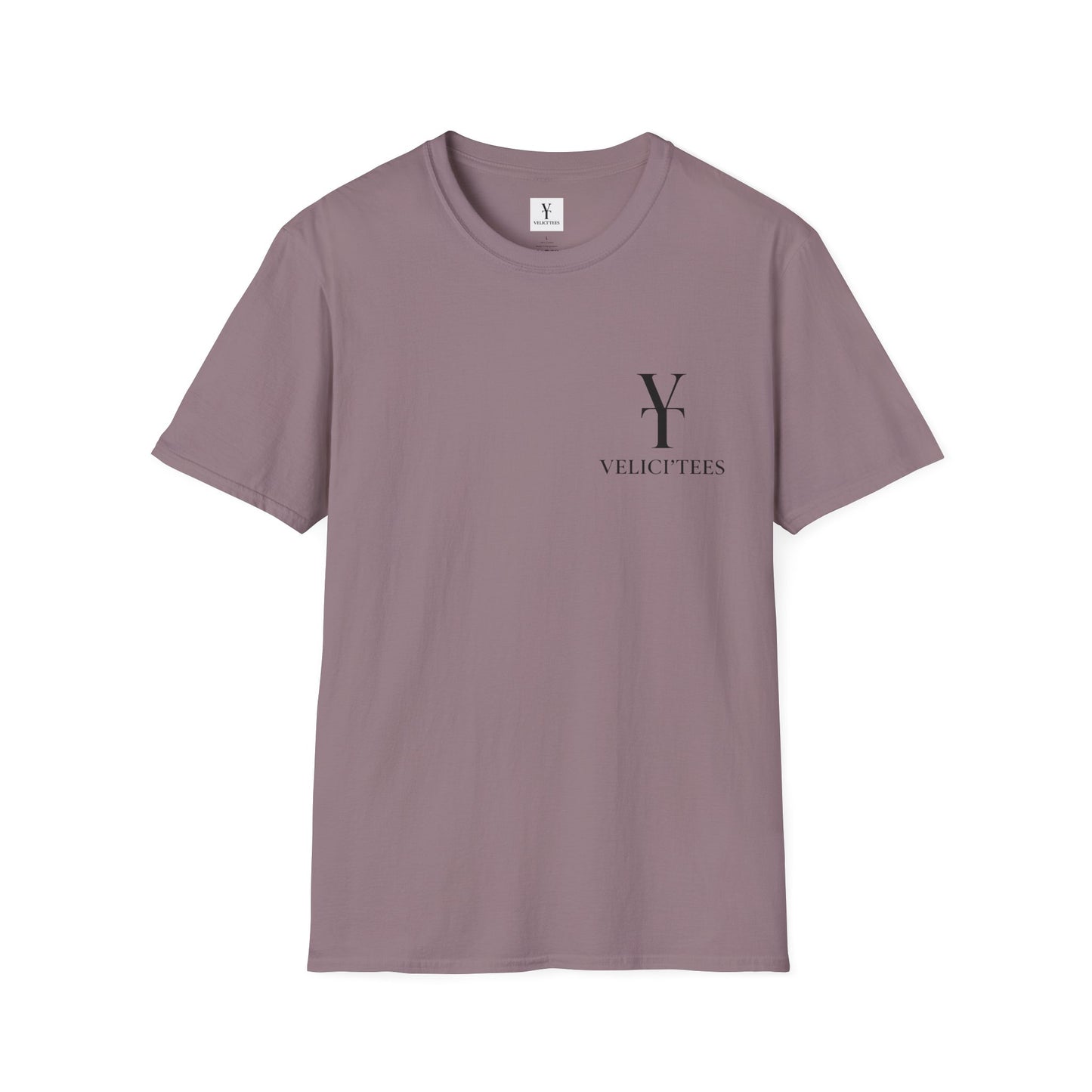Music in My Soul Guitar Tee