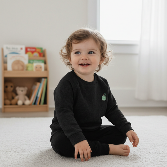 Juicebox Addict Toddler Ultra Soft  Sweatshirt